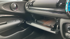 MINI Clubman 2.0 Cooper S Classic 6dr Petrol Estate